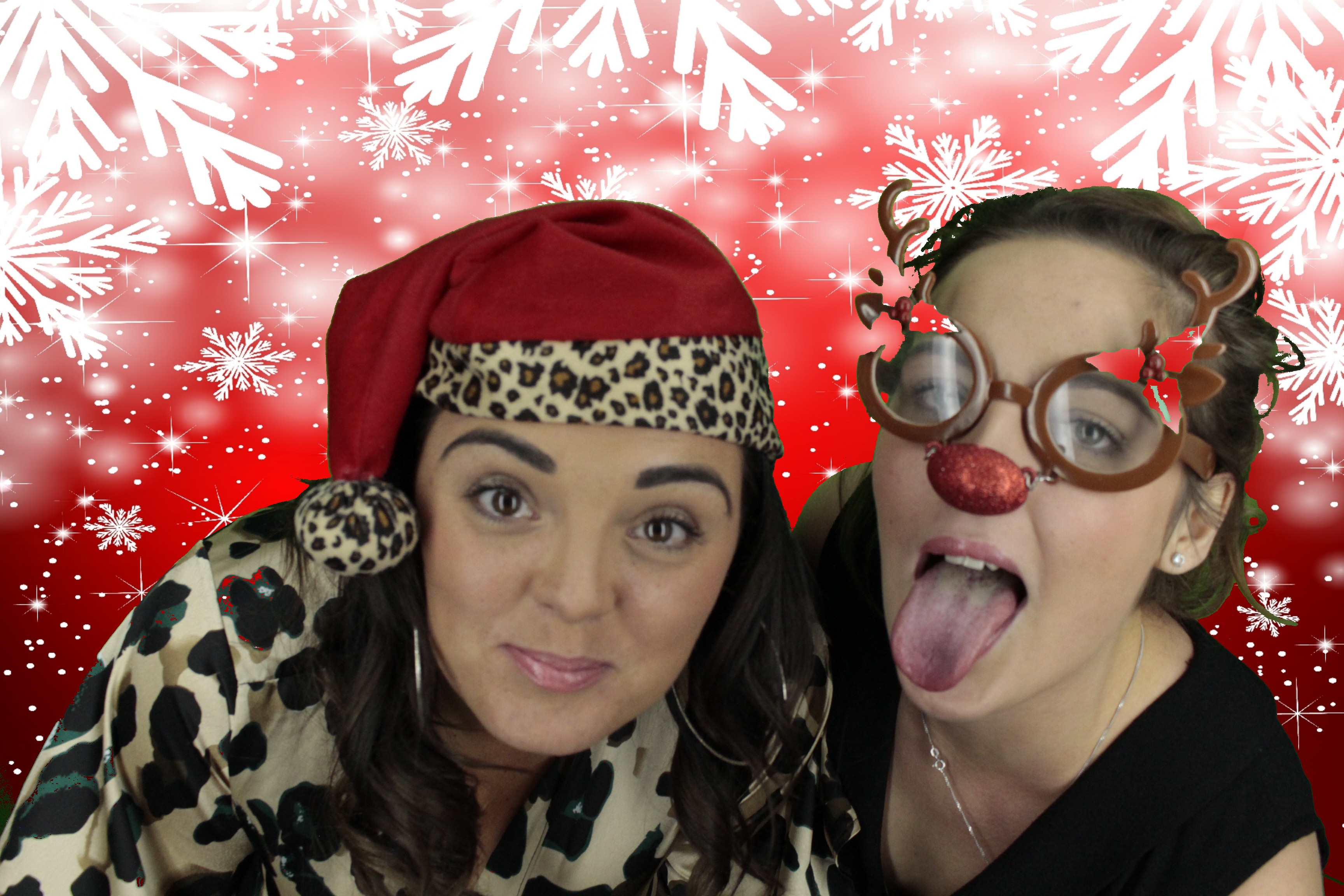 Silvermere Christmas Party | View more photos from the event at gallery.myphotoboothexperience.co.uk/u/MyPhotoBoothExperienceLtd/Silvermere-Christmas-Party-3